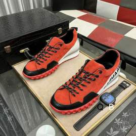 Picture of Dsquared2 Shoes _SKUDSQsz38-45BS11024658